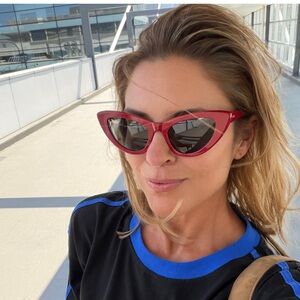 Meet your Posher, Narell